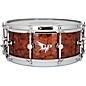 Hendrix Drums Perfect Ply Bubinga Snare Drum 14 x 5.5 in. Bubinga Gloss thumbnail