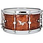 Hendrix Drums Perfect Ply Bubinga Snare Drum 14 x 6.5 in. Bubinga Gloss thumbnail