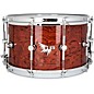 Hendrix Drums Perfect Ply Bubinga Snare Drum 14 x 8 in. Bubinga Gloss thumbnail