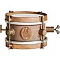 A&F Drum  Co Raw Brass Snare 6 x 4 in. thumbnail