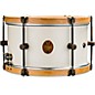 A&F Drum Co Antique White Maple Field Snare Drum 14 x 8 in. thumbnail