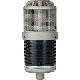 Lauten Audio Oceanus LT-381 Transformerless Dual-Tube Large Diaphragm Condenser