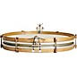 A&F Drum  Co Pancake Brass Snare 14 x 1.5 in.