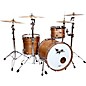Hendrix Drums Perfect Ply Series Walnut 3-Piece Shell Pack Satin thumbnail