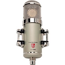 Lauten Audio Atlantis FC-387 FET Condenser Microphone | Guitar Center