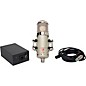 Open Box Lauten Audio Eden LT-386 Multi-Voicing Large-Diaphragm Vacuum Tube Condenser Microphone Level 1