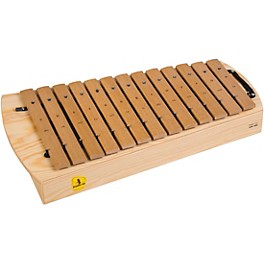 Studio 49 Studio 49 Series 1000 Diatonic Xylophone, Fiberglass Alto