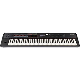 Roland RD-2000 Digital Stage Piano and KS-20X Stand
