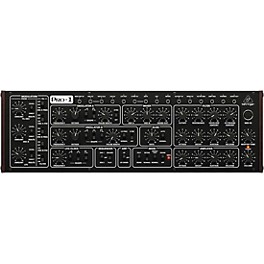 Behringer PRO-1 Analog Synthesizer