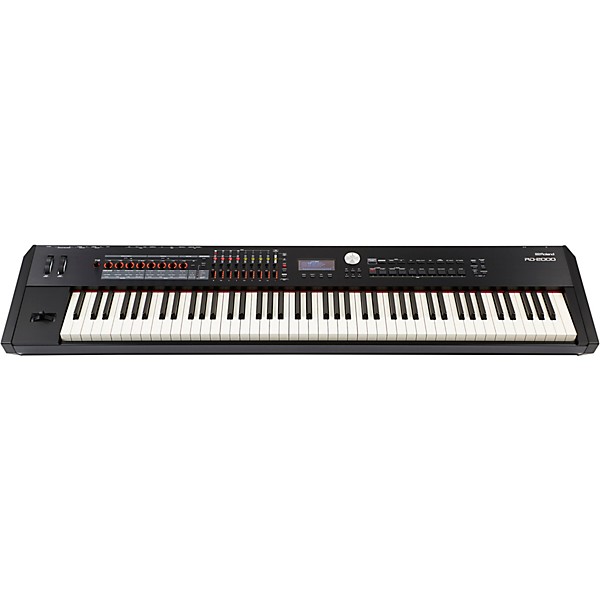 Roland RD-2000 Digital Stage Piano Essentials Package