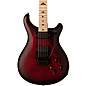 Open Box PRS DW CE24 24 Floyd Electric Guitar Level 2 Waring Burst Satin 197881108120 thumbnail