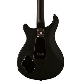 Open Box PRS DW CE24 24 Floyd Electric Guitar Level 2 Waring Burst Satin 197881108120