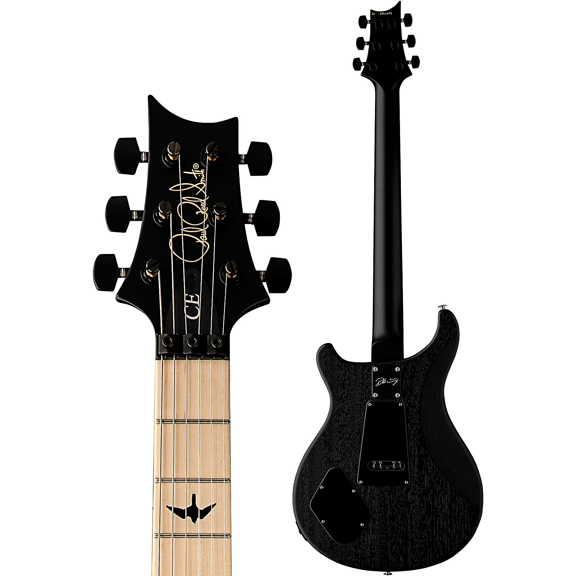 ギター Demeter Presence Control PRS-2 Demeter PRS-2 Presence Control