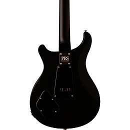PRS DW CE24 24 Floyd Electric Guitar Gray Black