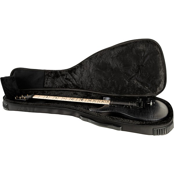 PRS DW CE24 24 Floyd Electric Guitar Gray Black