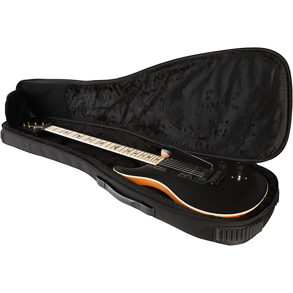 PRS DW CE24 24 Floyd Electric Guitar Black