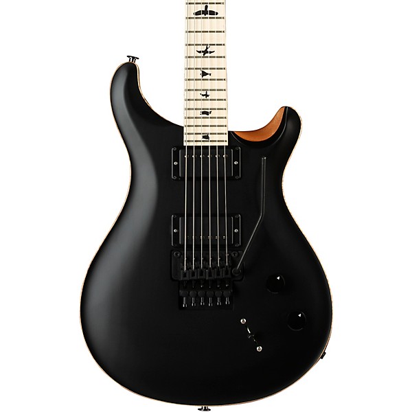 PRS DW CE24 24 Floyd Electric Guitar Black