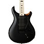 PRS DW CE24 24 Floyd Electric Guitar Black thumbnail