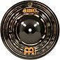 MEINL Classics Custom Dark Effects Cymbal Pack With Free 8" Brilliant Bell