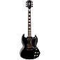 Gibson Custom SG Custom Electric Guitar Ebony