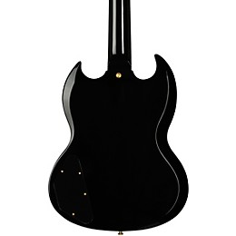 Gibson Custom SG Custom Electric Guitar Ebony