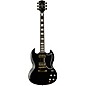 Gibson Custom SG Custom Electric Guitar Ebony