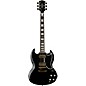 Gibson Custom SG Custom Electric Guitar Ebony