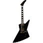 Gibson Custom Explorer Custom Electric Guitar Ebony