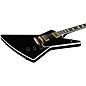 Gibson Custom Explorer Custom Electric Guitar Ebony