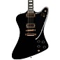 Gibson Custom Firebird Custom Electric Guitar Ebony thumbnail