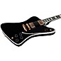 Gibson Custom Firebird Custom Electric Guitar Ebony