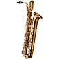 Yanagisawa B-WO2 Series Baritone Saxophone Bronze Standard Keys thumbnail