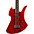 B.C. Rich Mockingbird Heritage Classic Electric Bass Tobacc... B.C. Rich Mockingbird Heritage Classic Electric Bass Trans Red