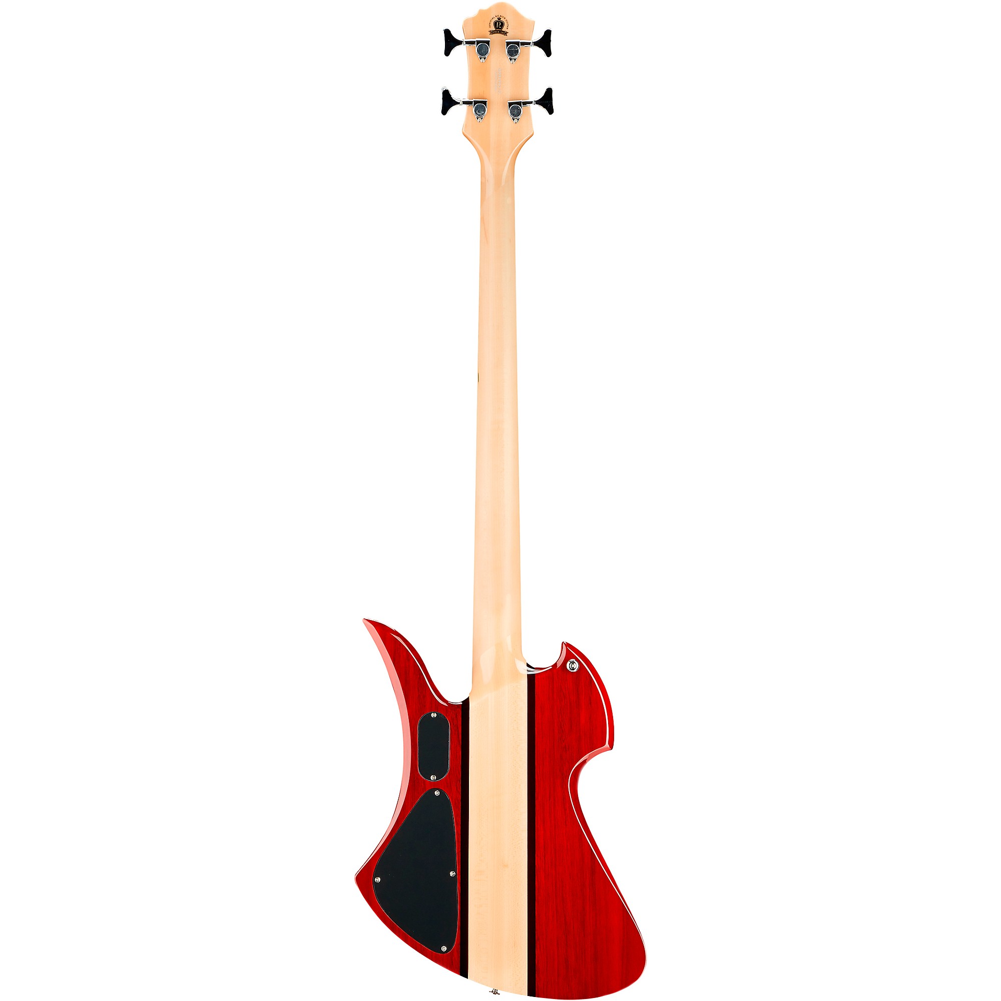 ベース B.C.Rich モッキンバード | vaisand.com