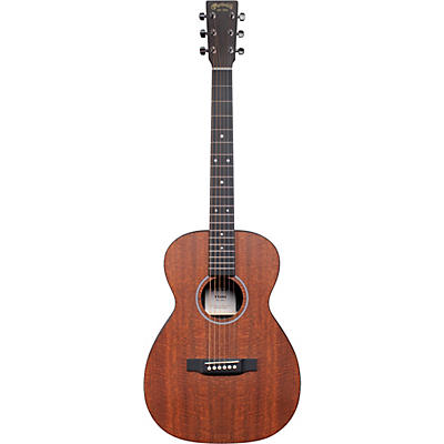 Martin 0-X1e Hpl Mahogany Concert Acoustic-Electric Guitar for sale