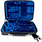 Protec Double Clarinet Micro ZIP Case Black Blue