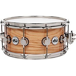 DW Collector's Series Lacquer Custom Oak Snare Drum 14 x 6 in.