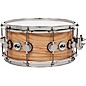 DW Collector's Series Lacquer Custom Oak Snare Drum 14 x 6 in. thumbnail