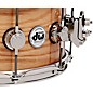 DW Collector's Series Lacquer Custom Oak Snare Drum 14 x 6 in.