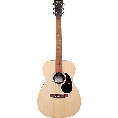 Martin X Series 00X1ae Grand Concert Acoustic-Electric Guitar for sale