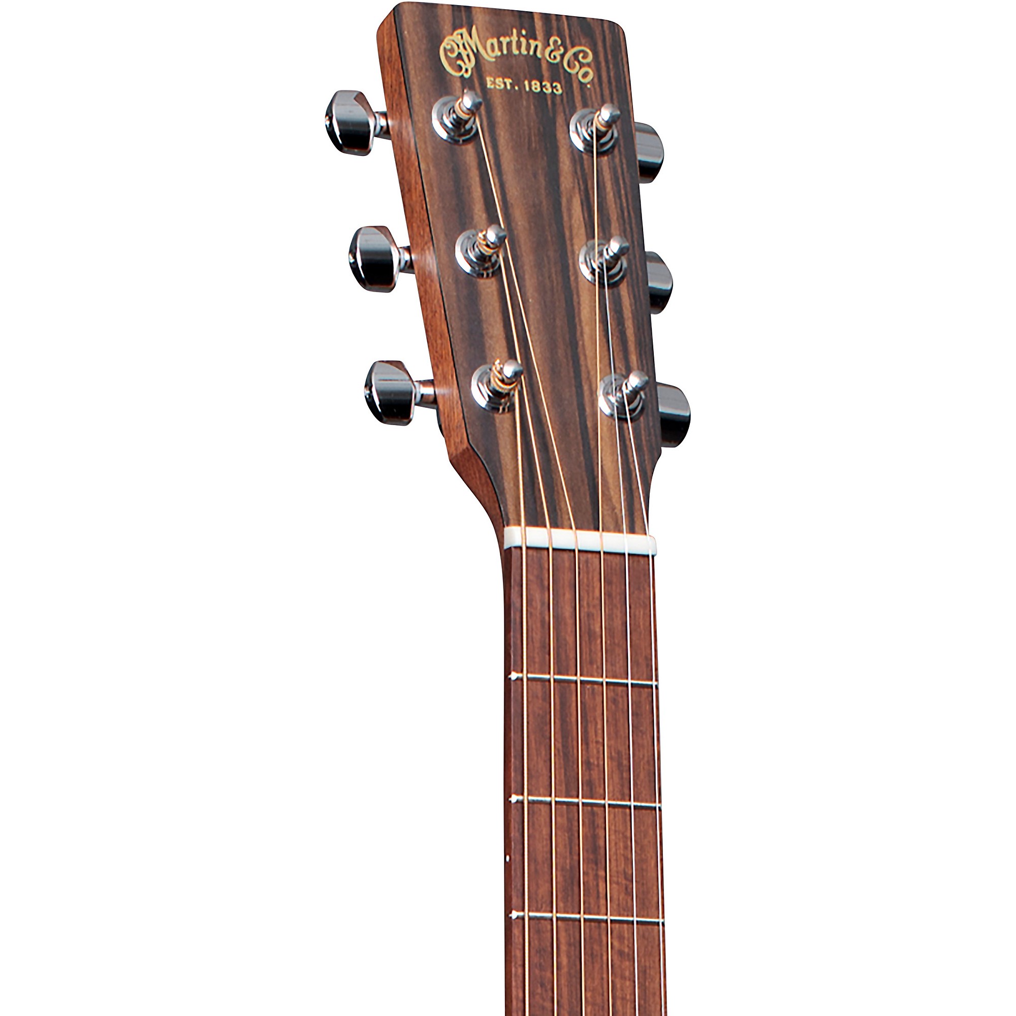 Martin DC-X2E Rosewood Dreadnought Cutaway Acoustic-Electric