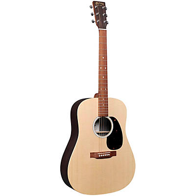Martin D-X2e Rosewood Dreadnought Acoustic-Electric Guitar for sale
