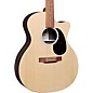 Martin GPC-X2E Rosewood Grand Performance Acoustic-Electric Guitar thumbnail