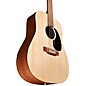 Martin D-X2E 12-String Spruce Dreadnought Acoustic-Electric Guitar