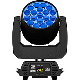 CHAUVET Professional Rogue R2X Wash