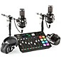 RODE Rodecaster Pro 2 Person Podcasting Bundle With SP150 & TH300X thumbnail