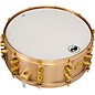 DW True-Cast Bronze Snare Drum 14 x 5 in.