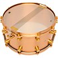 DW MFG True Cast Bronze Snare Drum 14 x 7 in.