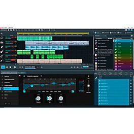 Magix Music Maker 2020 Plus Edition (Download)