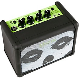 Blackstar Fly 3 Bluetooth Misfits 3W 1x3 Guitar Combo Amp Black